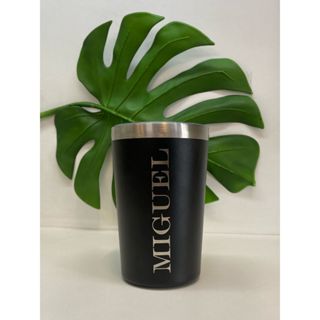 KIt 20 copos térmicos de 360ml com personalização