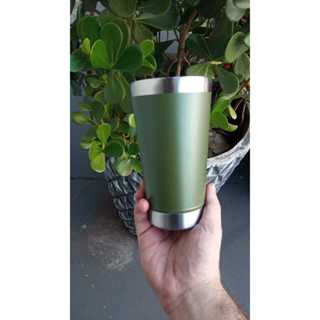 Kit copo termico 473ml PERSONALIZADOS (frente e verso)