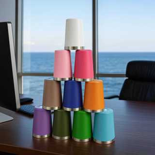 KIt 20 copos térmicos de 360ml