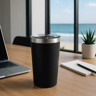 KIt 20 copos térmicos de 360ml com personalização
