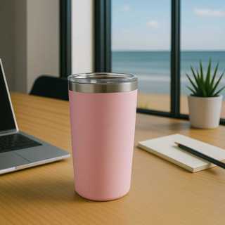 Copo Térmico 360mL PERSONALIZADO!
