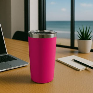 KIt 20 copos térmicos de 360ml com personalização