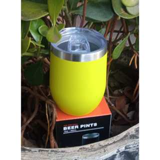Cuia térmica 360ml PERSONALIZADA!