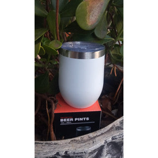 Cuia térmica 360ml PERSONALIZADA!