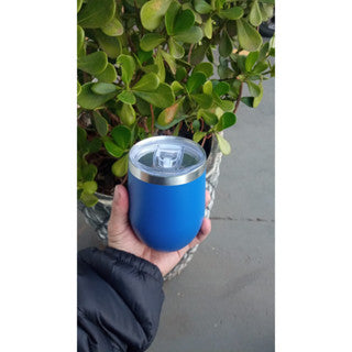 Cuia térmica 360ml PERSONALIZADA!