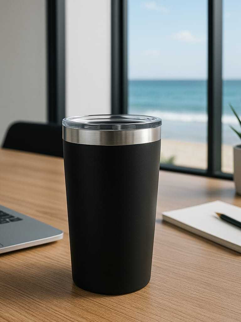 Copo Térmico 360mL