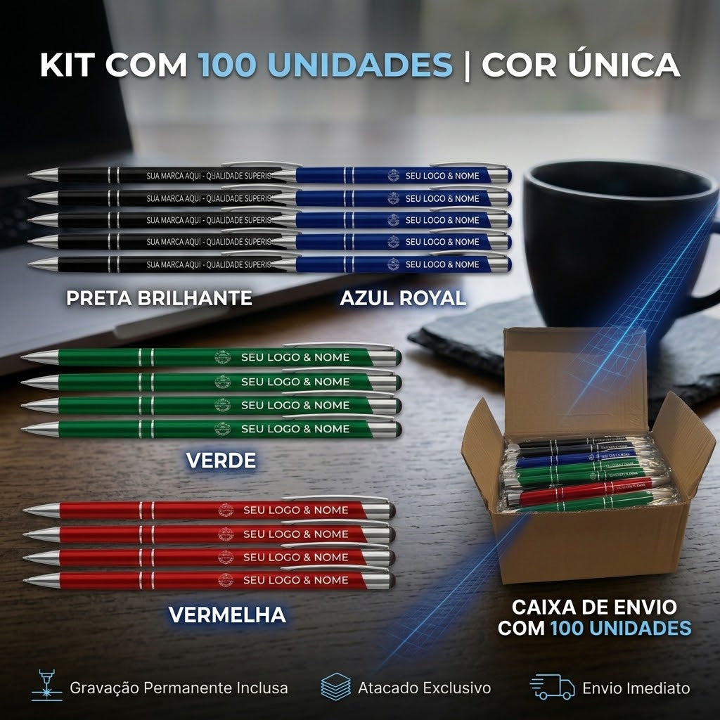 CANETA