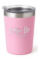 Copo Térmico Inox Personalizado 260ml