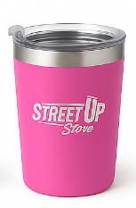 Copo Térmico Inox Personalizado 260ml