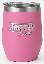 Copo Térmico Cuia 360ml Personalizado a Laser | Street Up Store