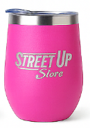 Copo Térmico Cuia 360ml Personalizado a Laser | Street Up Store