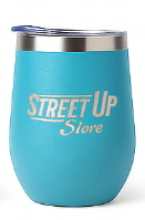 Copo Térmico Cuia 360ml Personalizado a Laser | Street Up Store