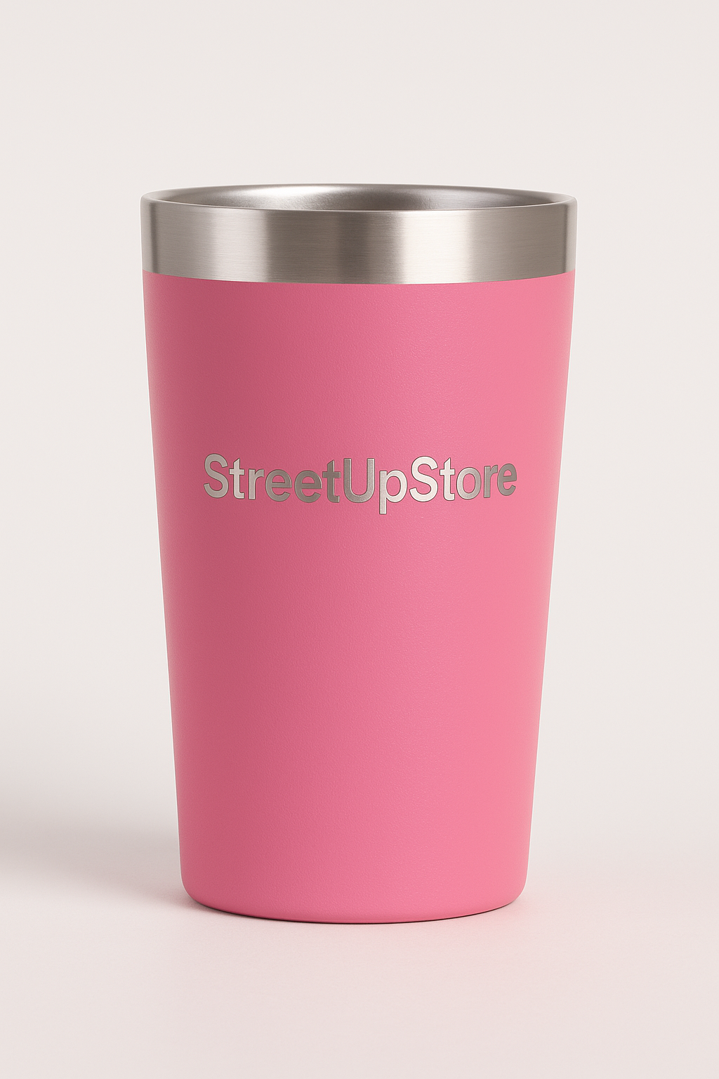 Copo Térmico 360mL PERSONALIZADO!