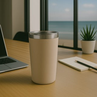 Copo Térmico 360mL PERSONALIZADO!