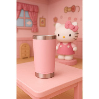 Kit copo termico 473ml